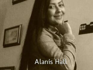 Alanis_Hall