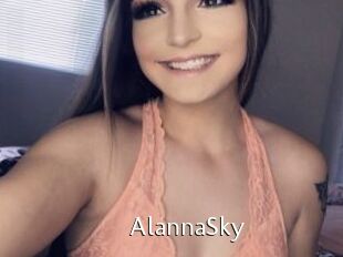 AlannaSky