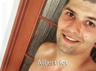 AlbertHot
