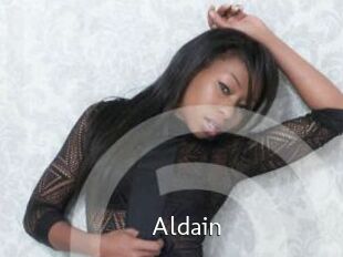 Aldain