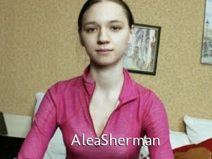 AleaSherman