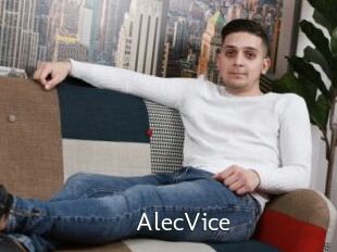 AlecVice