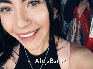 AlejaBanks