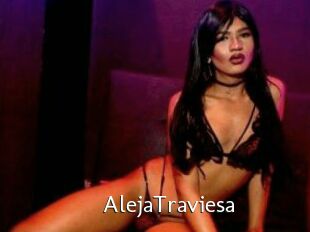 AlejaTraviesa