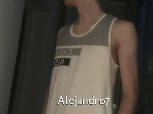 Alejandro7