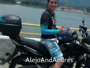 AlejoAndAndres