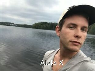 Aleks_X