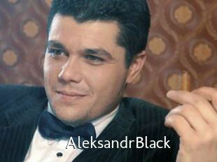 AleksandrBlack