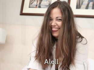 Alell