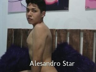 Alesandro_Star