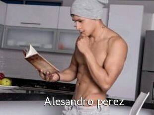 Alesandro_perez