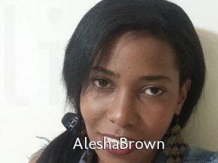 AleshaBrown