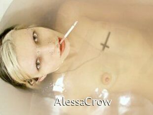 AlessaCrow