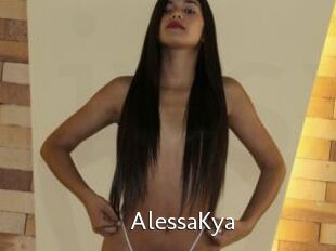 AlessaKya