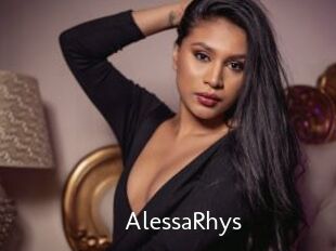 AlessaRhys