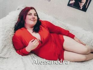 Alessanddra