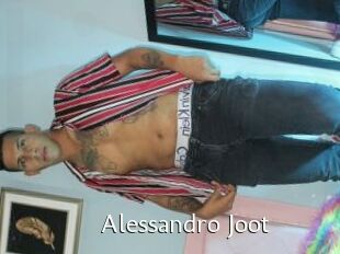 Alessandro_Joot