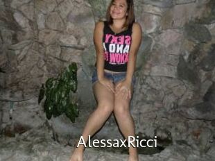 AlessaxRicci