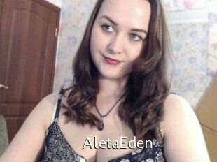 AletaEden