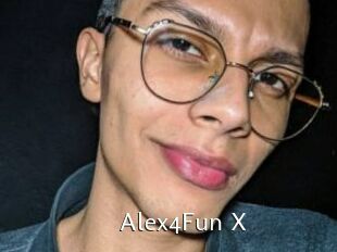 Alex4Fun_X