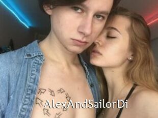AlexAndSailorDi