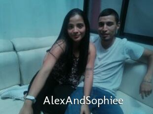 AlexAndSophiee
