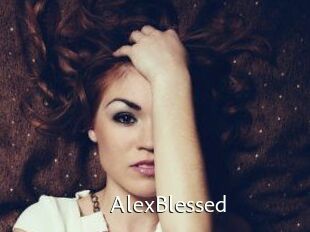 AlexBlessed
