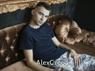 AlexCreed