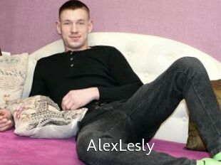 AlexLesly