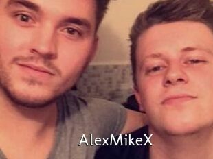 Alex_MikeX