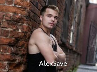 AlexSave