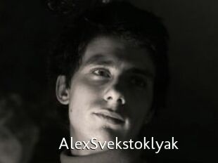 AlexSvekstoklyak