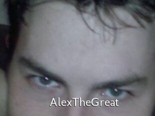 AlexTheGreat