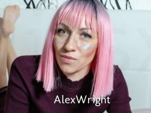 AlexWright
