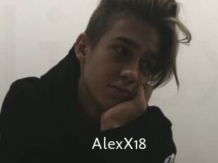 AlexX18