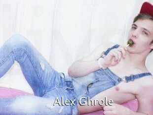 Alex_Ghrole