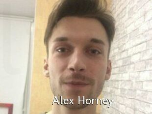 Alex_Horney