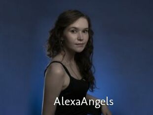 AlexaAngels