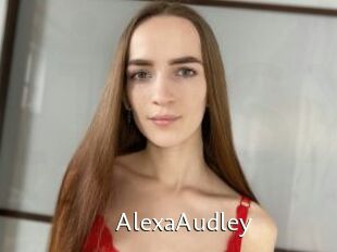 AlexaAudley