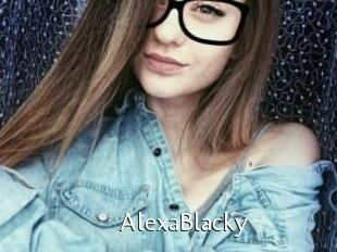 AlexaBlacky