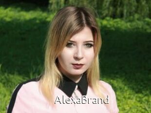 AlexaBrand