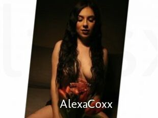 AlexaCoxx