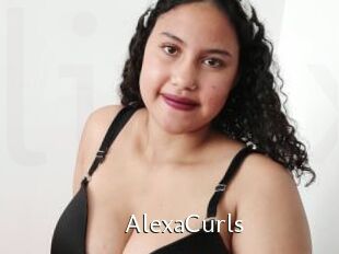 AlexaCurls