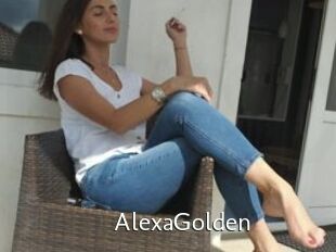 AlexaGolden