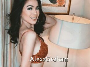 AlexaGraham