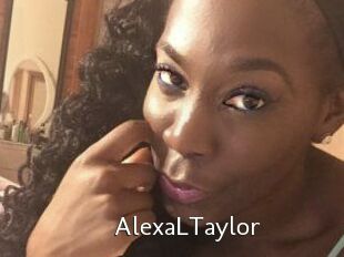 AlexaLTaylor