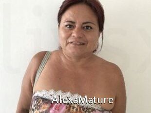 AlexaMature