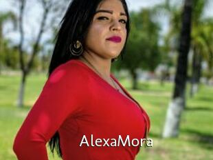 AlexaMora