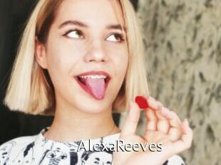 AlexaReeves