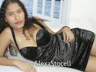 AlexaStocell
